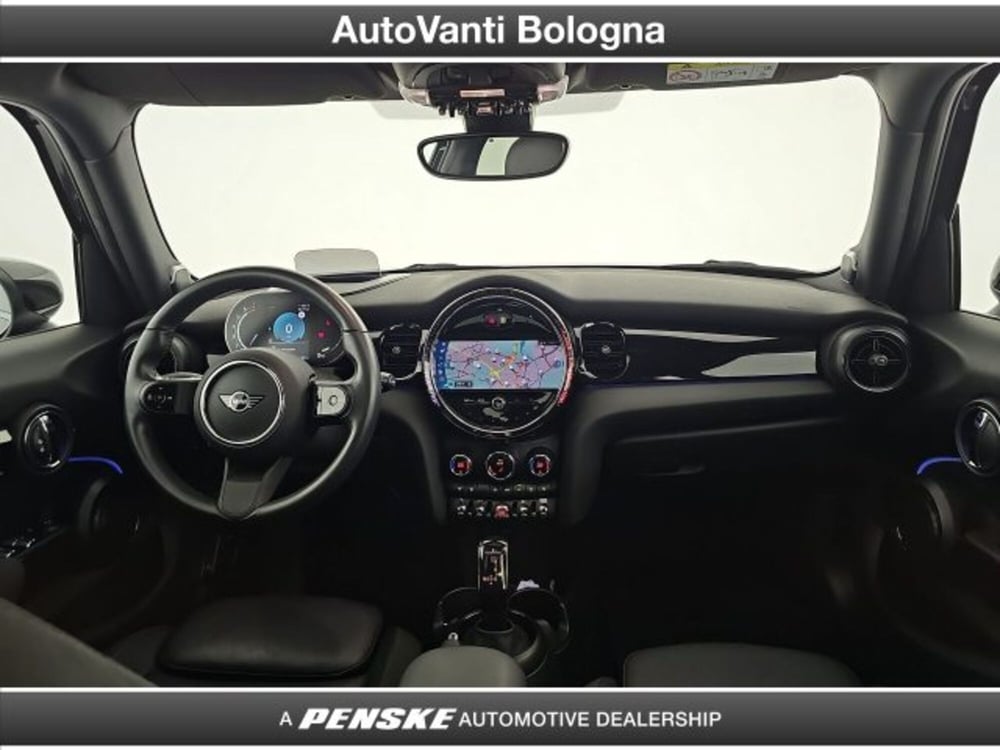 MINI Mini usata a Bologna (10)