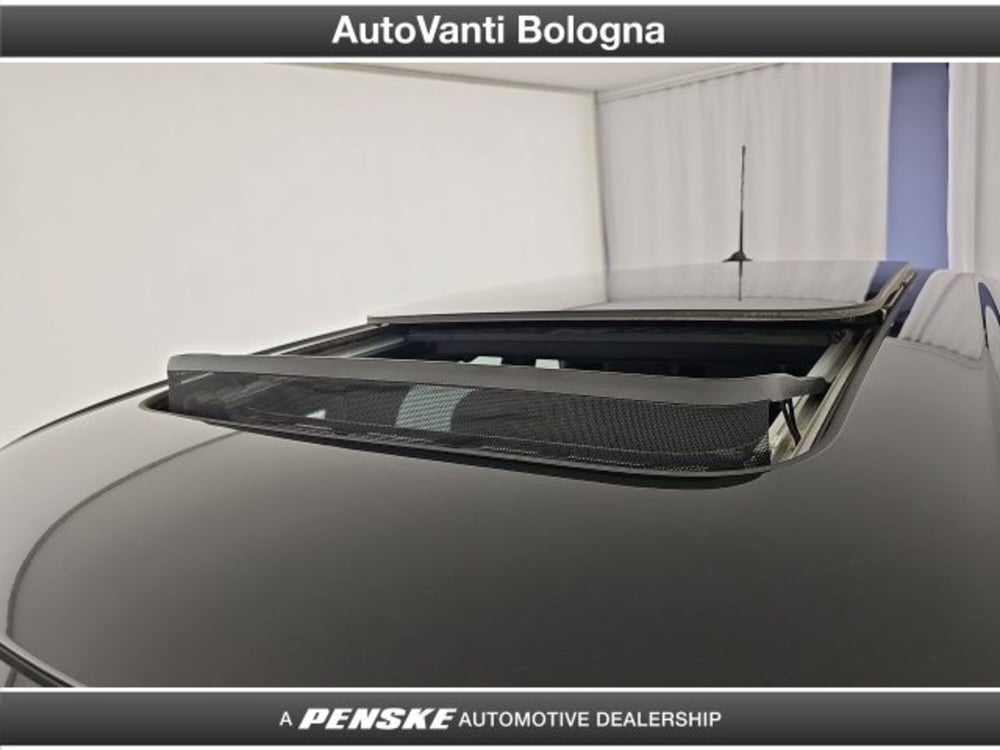 MINI Mini usata a Bologna (14)