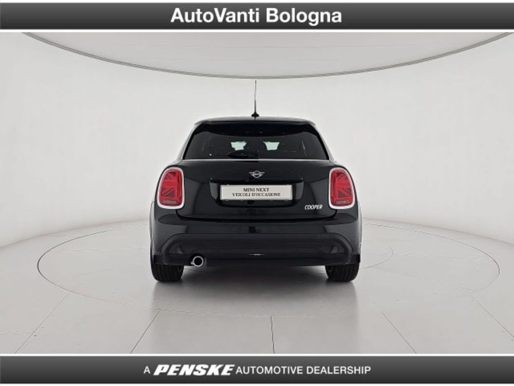 MINI Mini usata a Bologna (5)