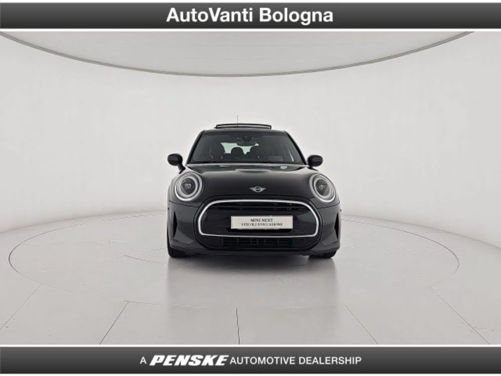 MINI Mini usata a Bologna (8)