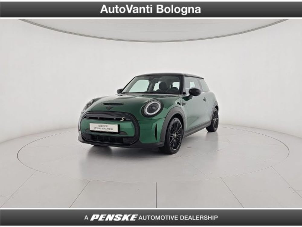 MINI Mini usata a Bologna