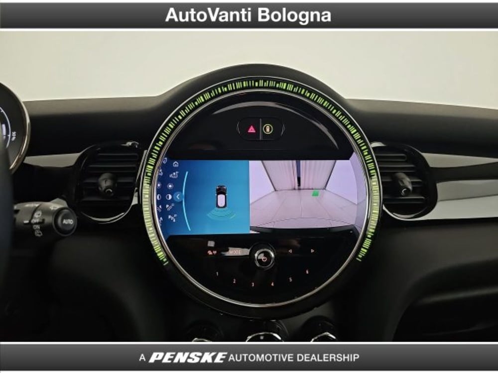 MINI Mini usata a Bologna (14)