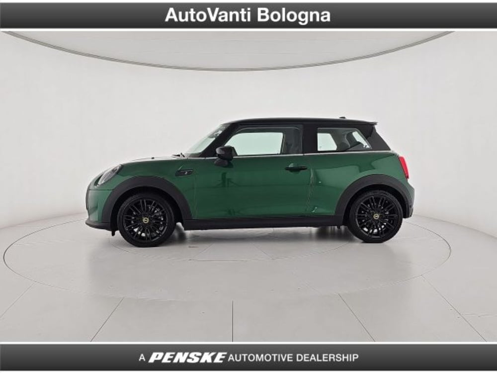 MINI Mini usata a Bologna (3)