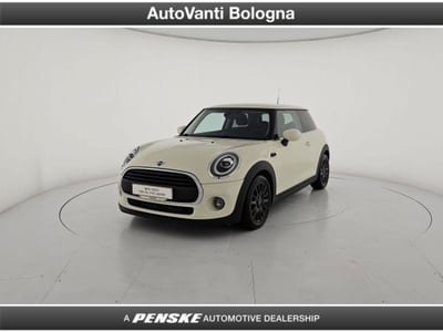 MINI Mini 1.5 One Business del 2021 usata a Granarolo dell&#039;Emilia
