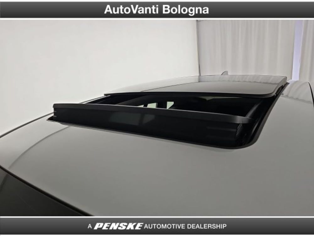 BMW X4 usata a Bologna (13)