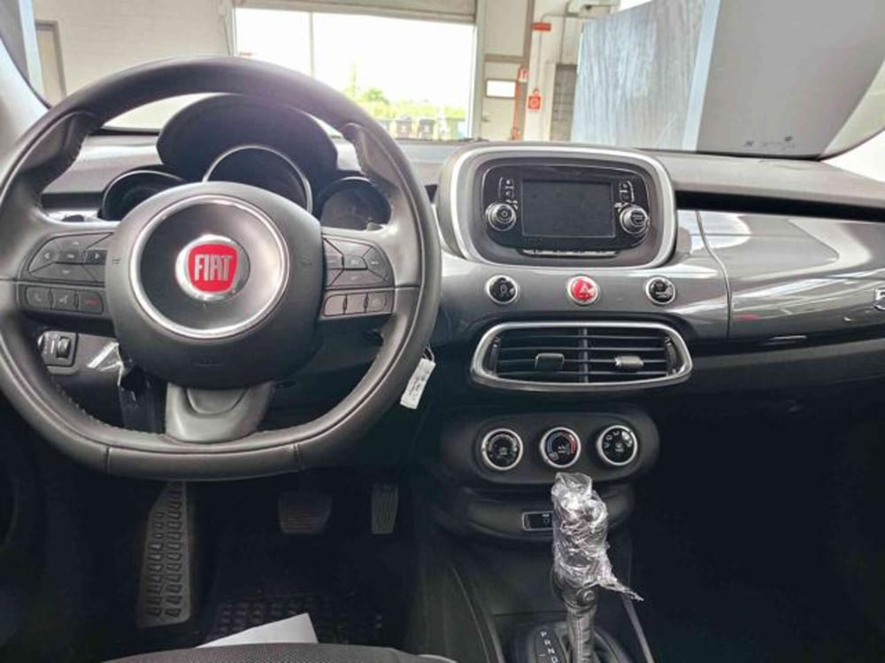 Fiat 500X usata a Vercelli (11)