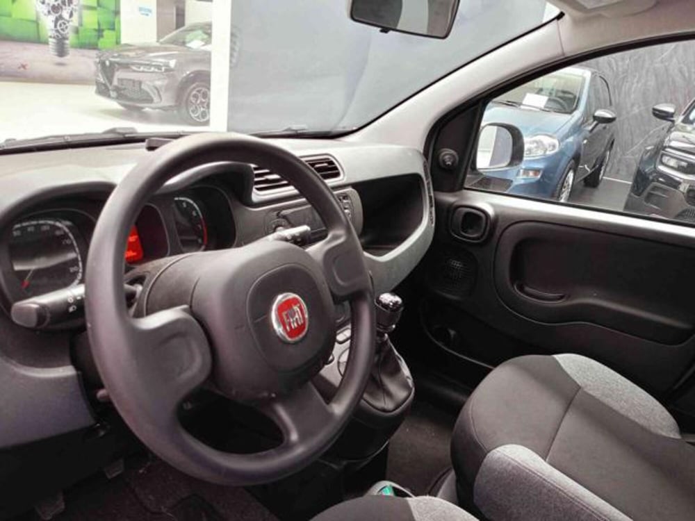 Fiat Panda usata a Vercelli (10)