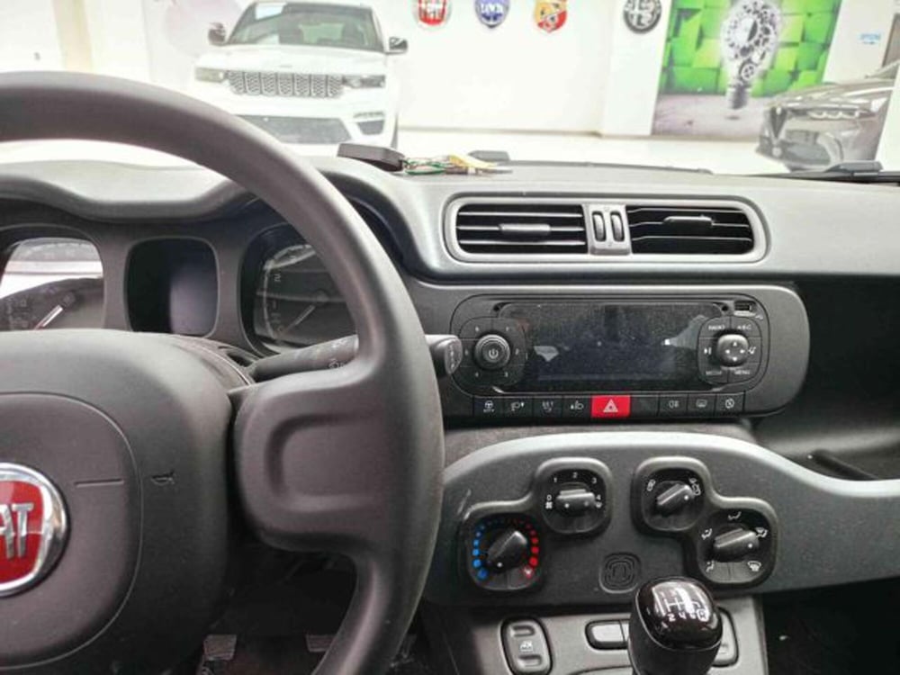 Fiat Panda usata a Vercelli (11)