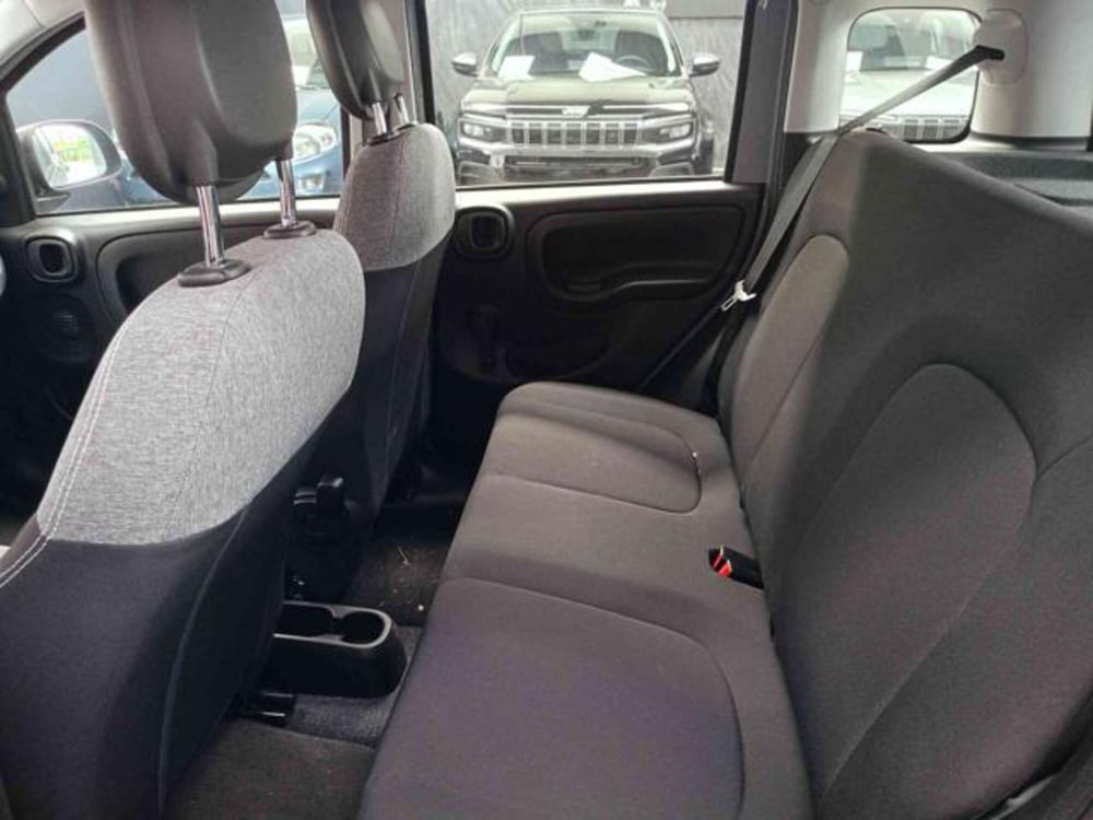 Fiat Panda usata a Vercelli (12)
