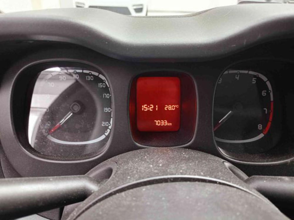 Fiat Panda usata a Vercelli (13)