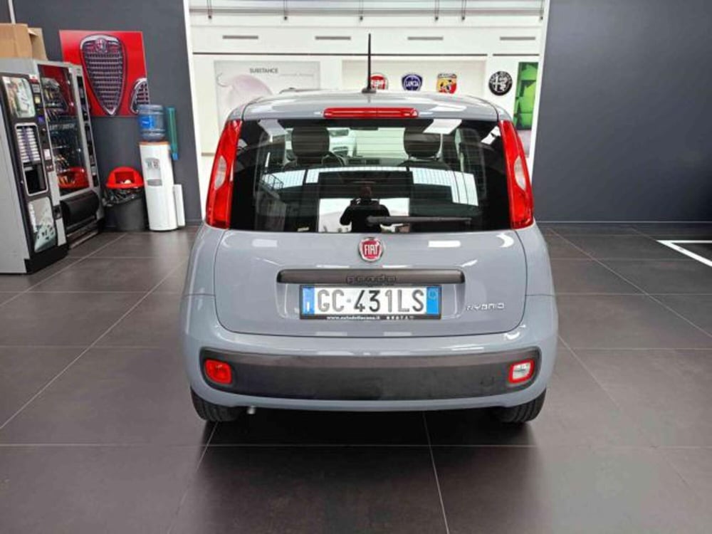 Fiat Panda usata a Vercelli (6)