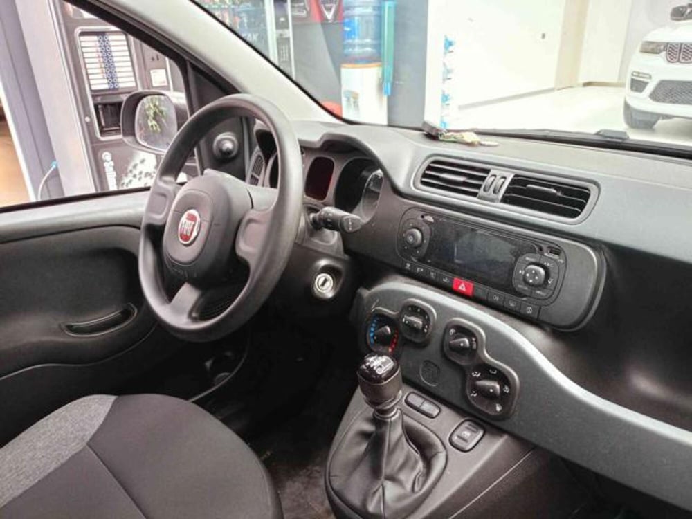 Fiat Panda usata a Vercelli (9)