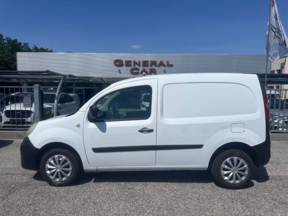 Renault Kangoo usata a Lodi