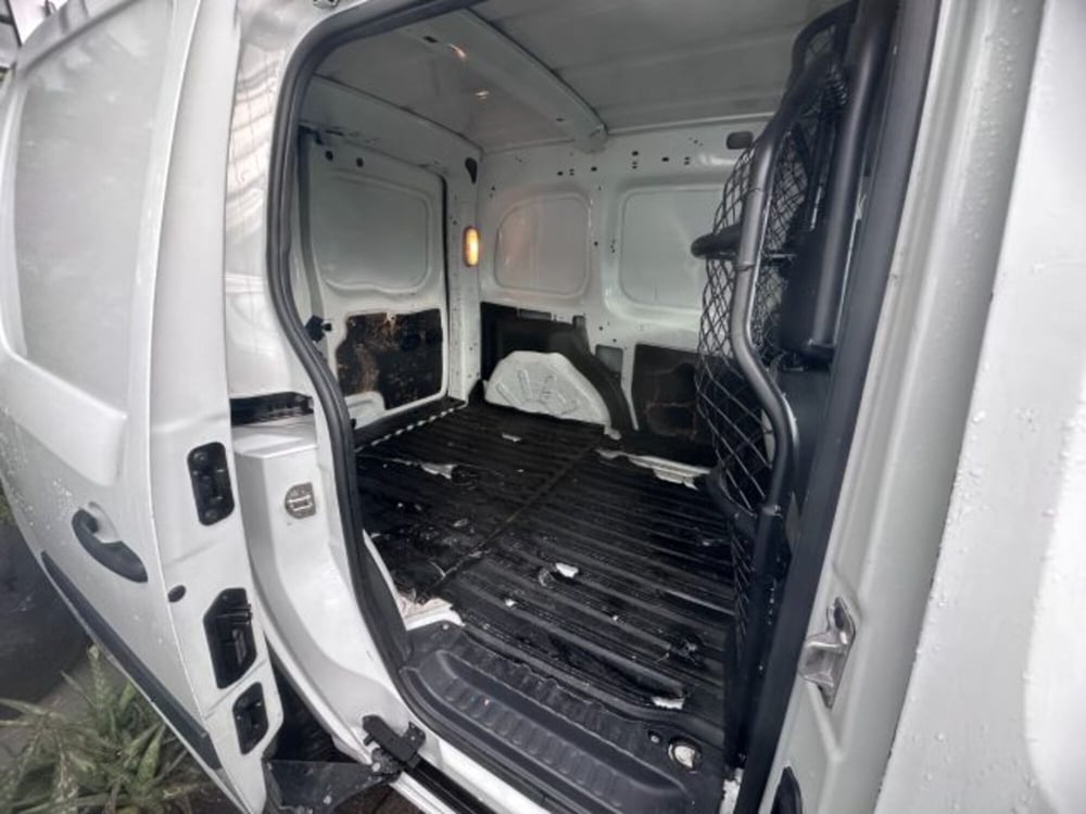 Renault Kangoo usata a Lodi (10)