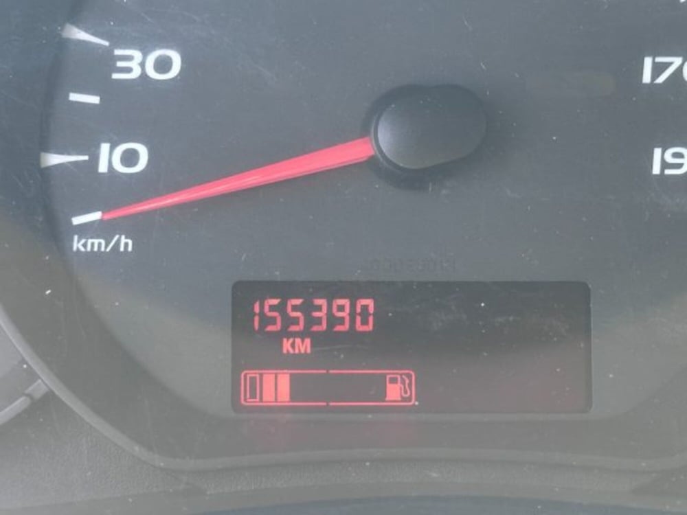 Renault Kangoo usata a Lodi (11)