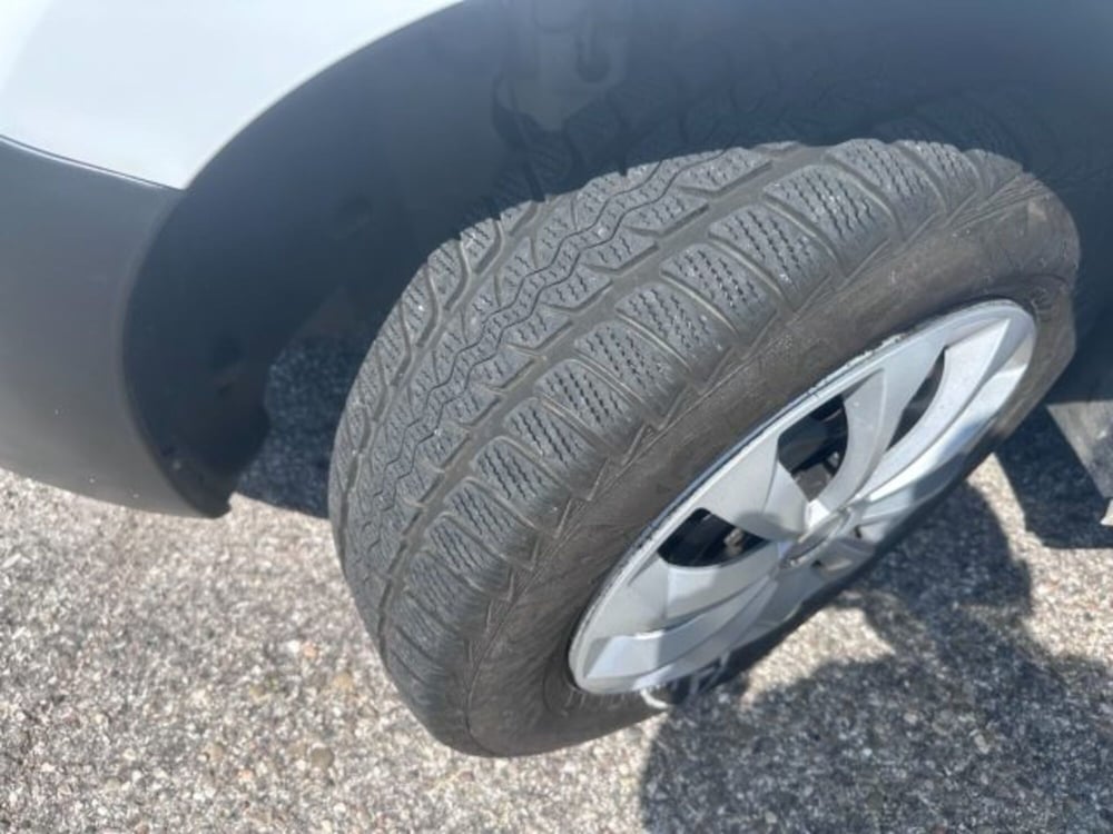Renault Kangoo usata a Lodi (12)