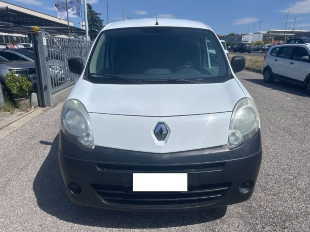 Renault Kangoo usata a Lodi (2)