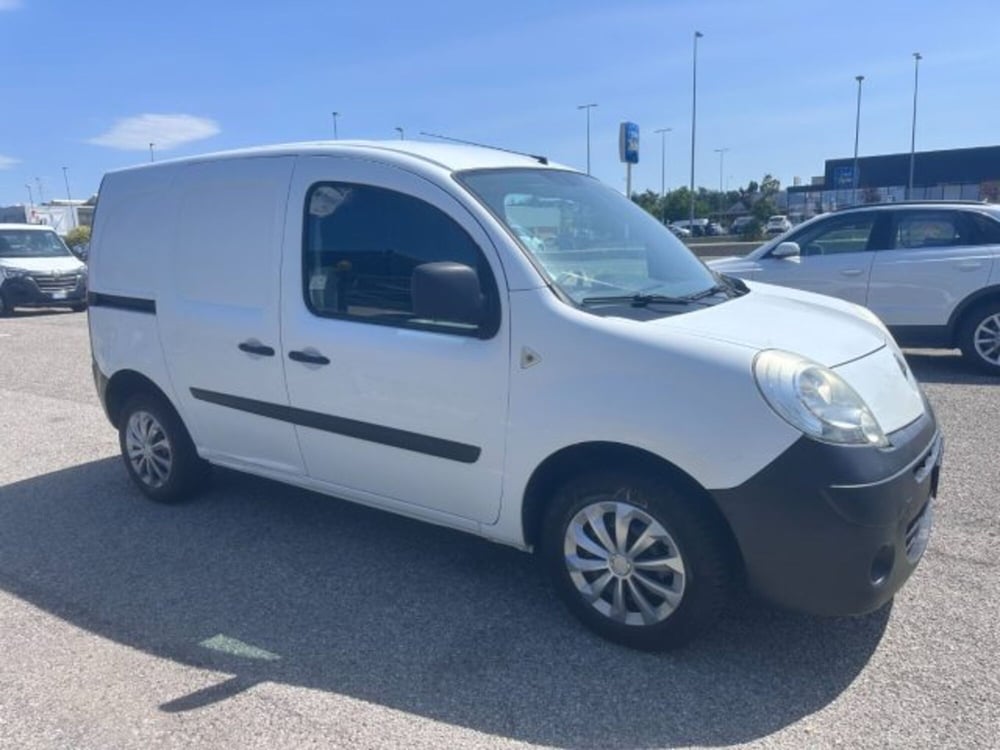 Renault Kangoo usata a Lodi (5)