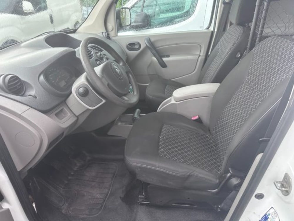 Renault Kangoo usata a Lodi (6)