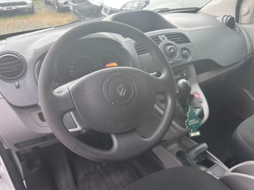 Renault Kangoo usata a Lodi (8)
