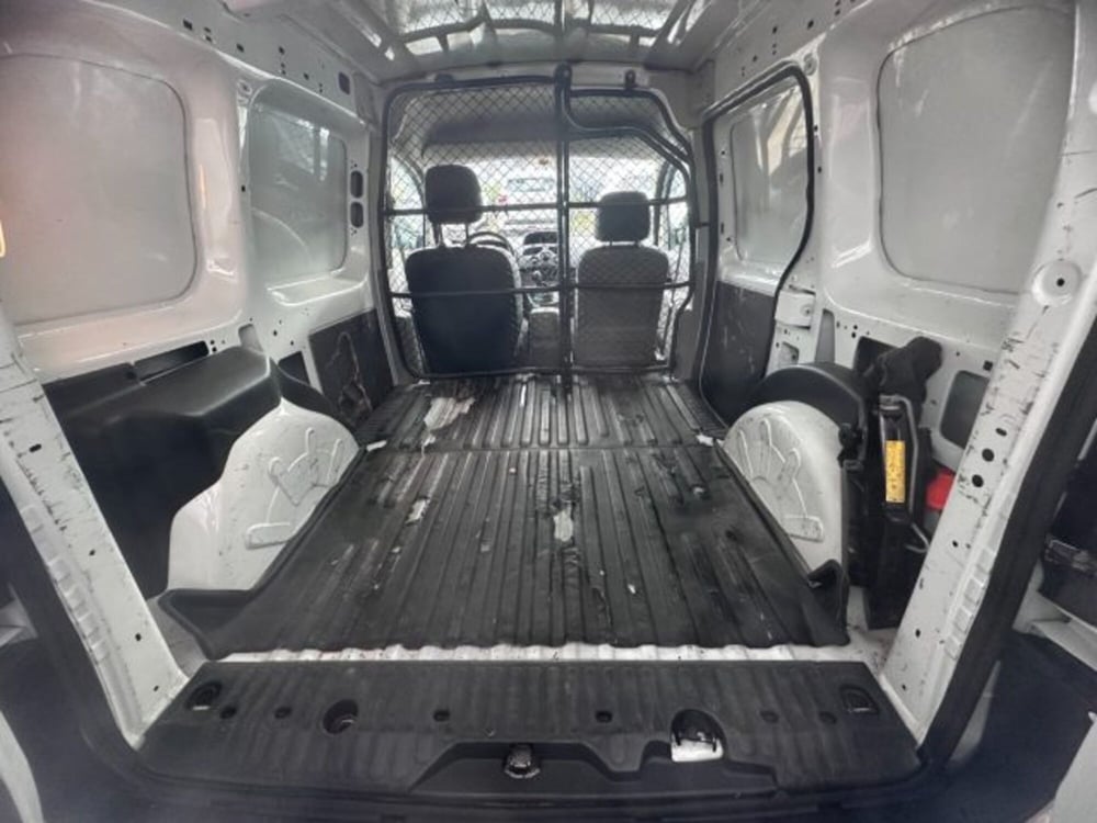 Renault Kangoo usata a Lodi (9)