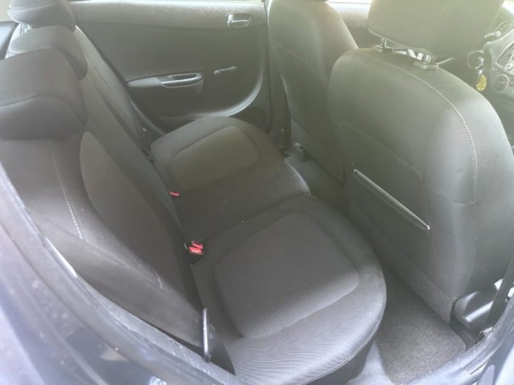 Hyundai i20 usata a Lodi (10)