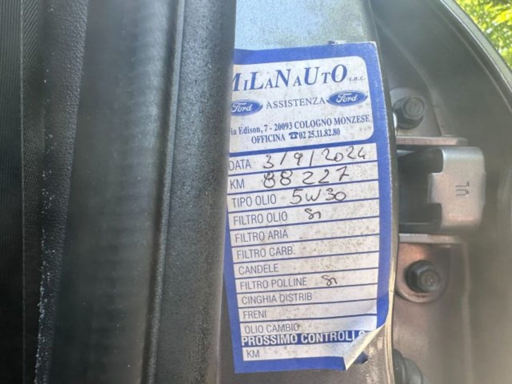 Hyundai i20 usata a Lodi (13)
