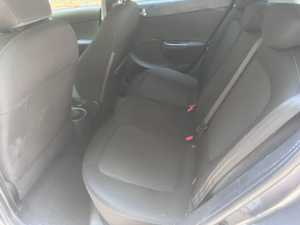 Hyundai i20 usata a Lodi (7)