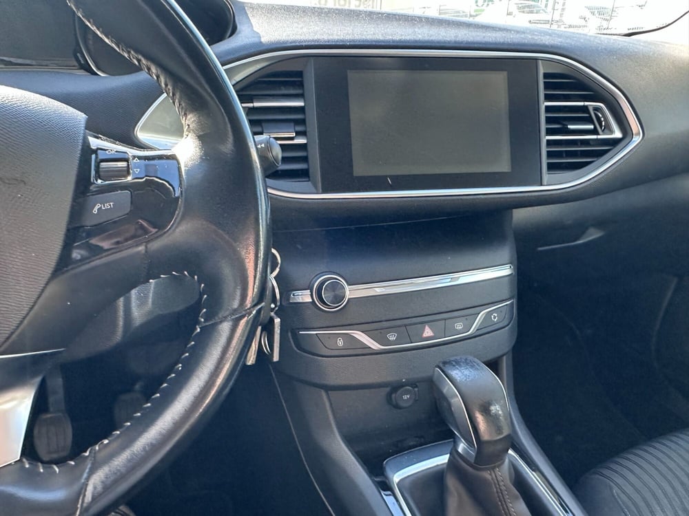Peugeot 308 SW usata a Frosinone (2)