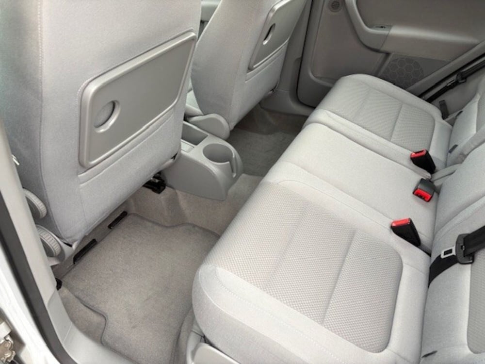 Volkswagen Golf Plus usata a Varese (14)