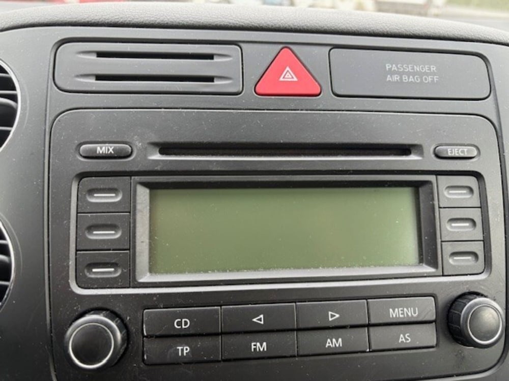 Volkswagen Golf Plus usata a Varese (4)