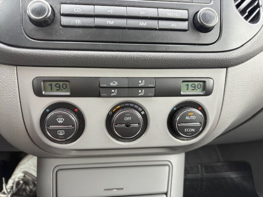 Volkswagen Golf Plus usata a Varese (5)