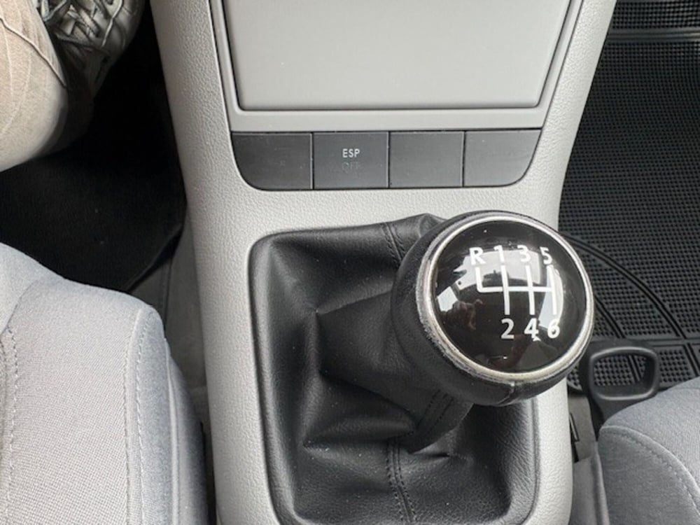 Volkswagen Golf Plus usata a Varese (6)