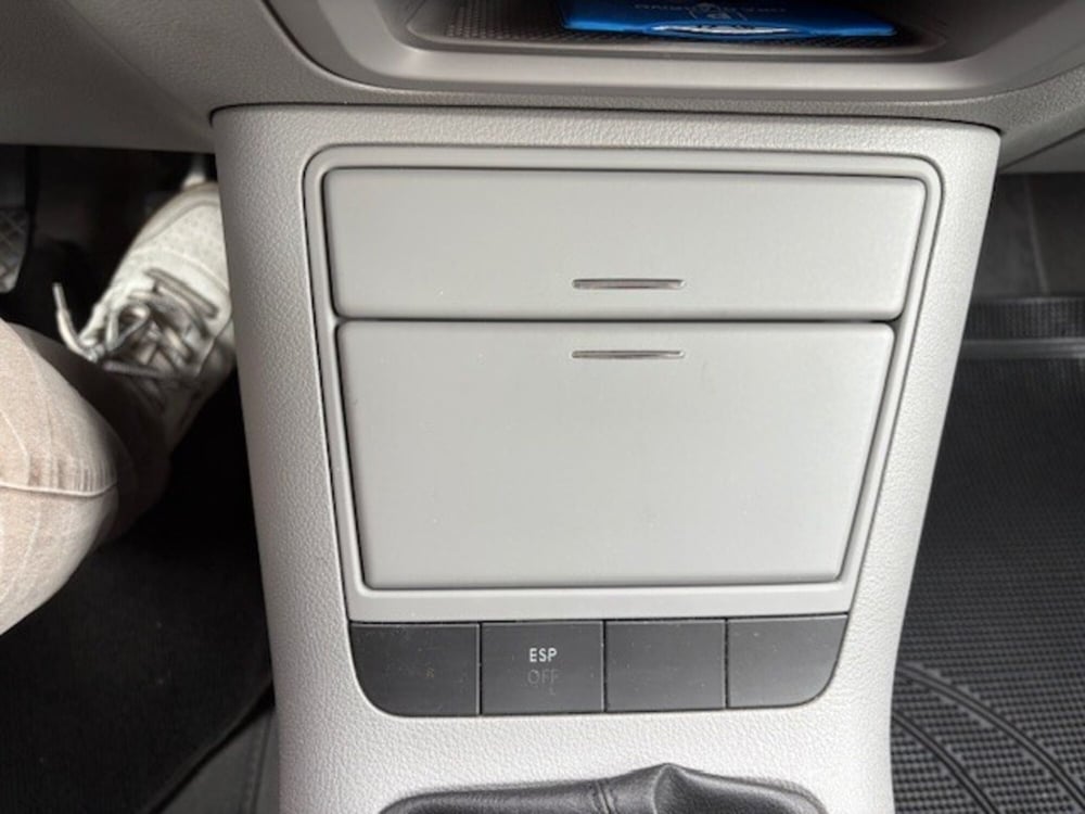 Volkswagen Golf Plus usata a Varese (7)
