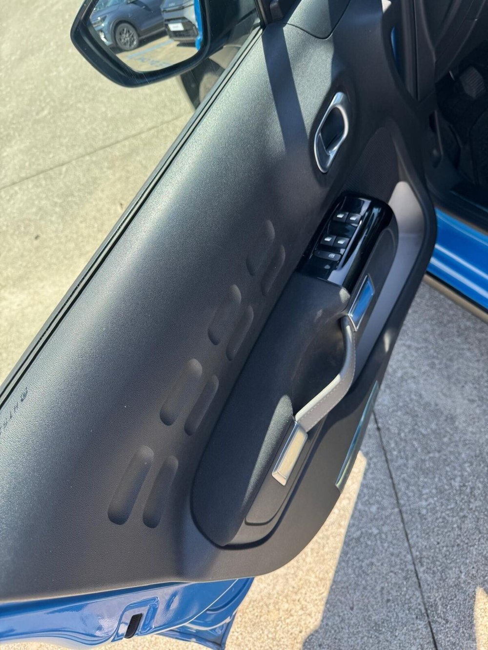 Citroen C3 usata a Cosenza (12)