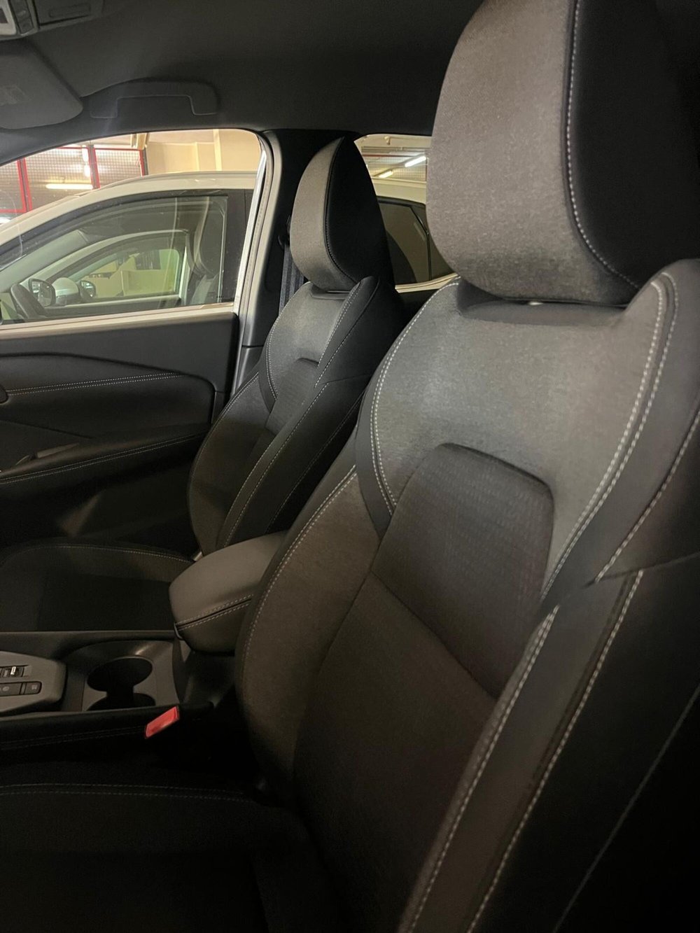 Nissan Qashqai usata a Cagliari (14)