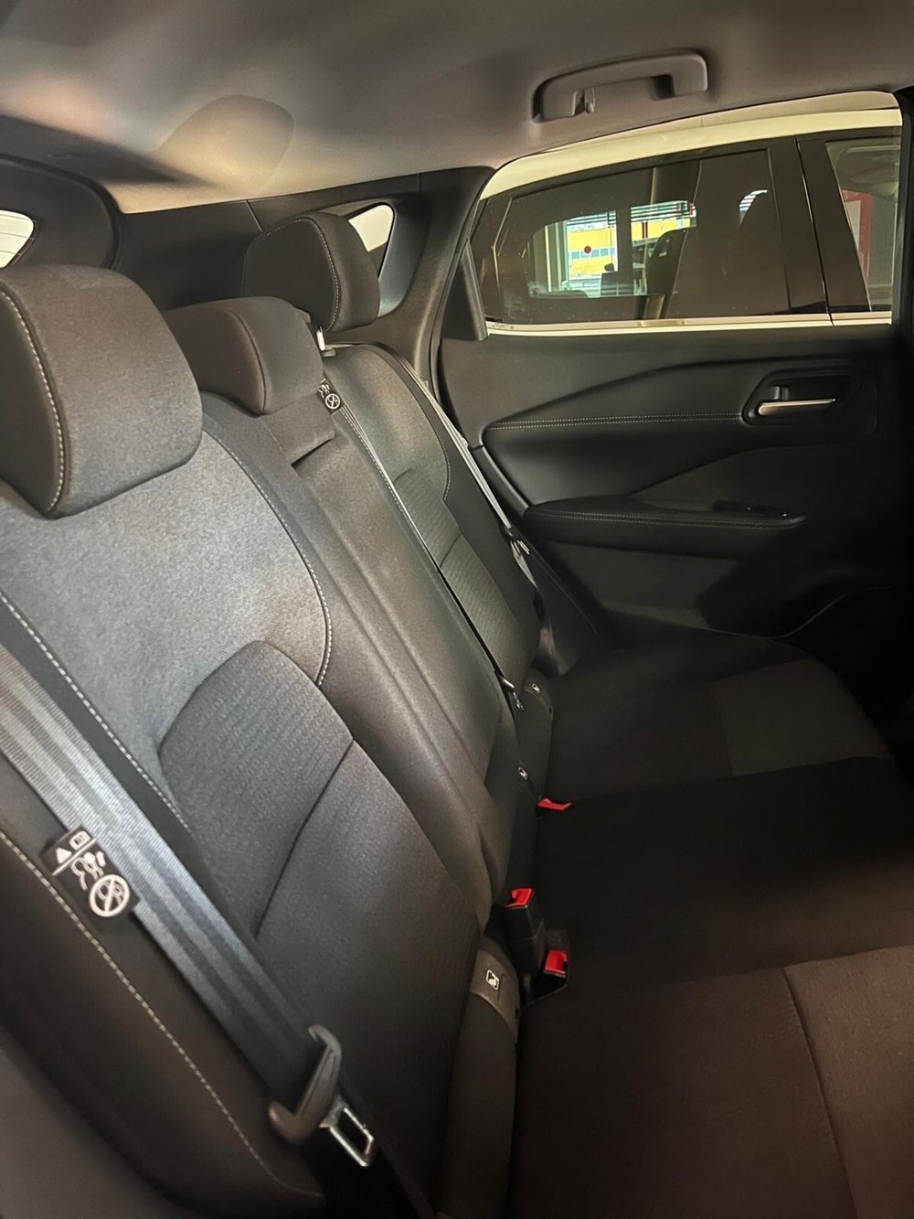 Nissan Qashqai usata a Cagliari (18)