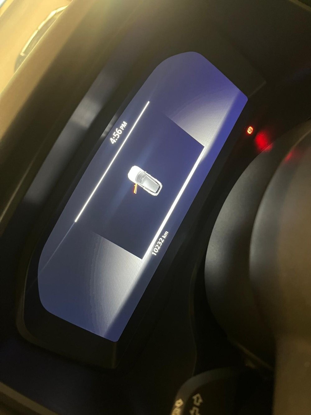 Nissan Qashqai usata a Cagliari (8)