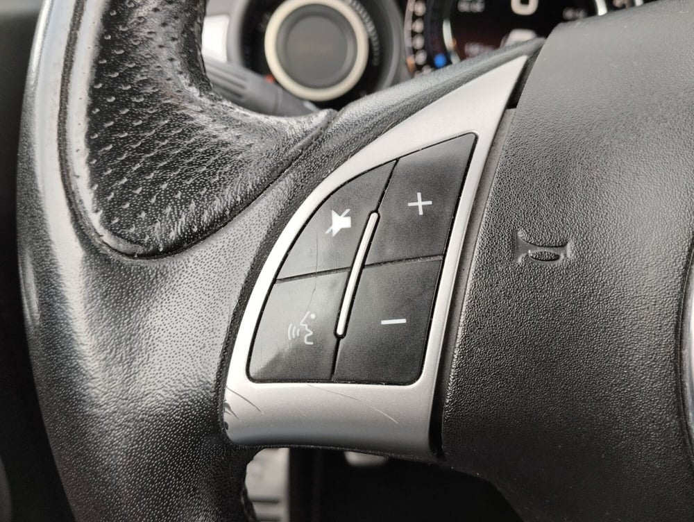 Abarth 595 usata a Asti (9)