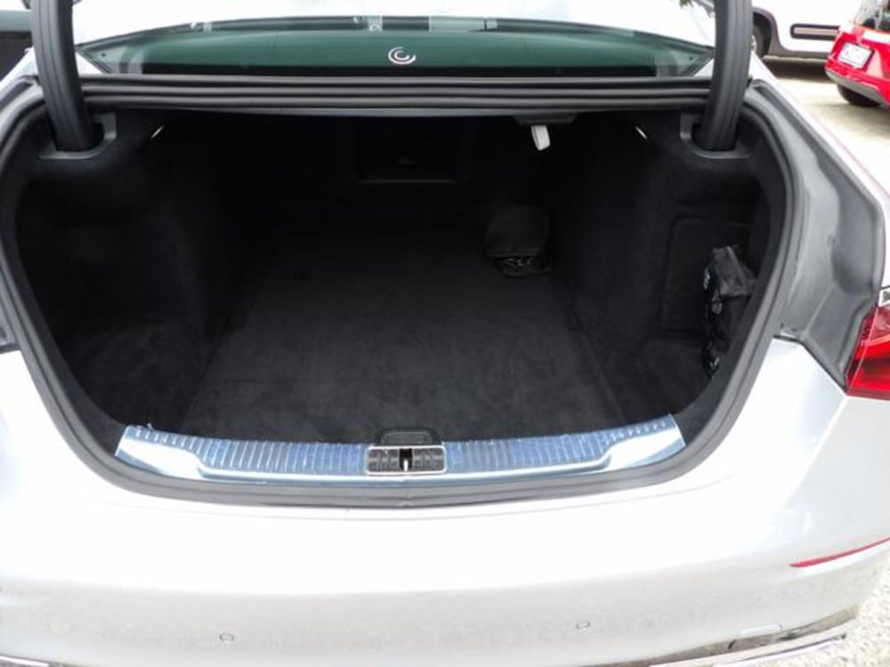 Mercedes-Benz Classe S usata a Treviso (16)
