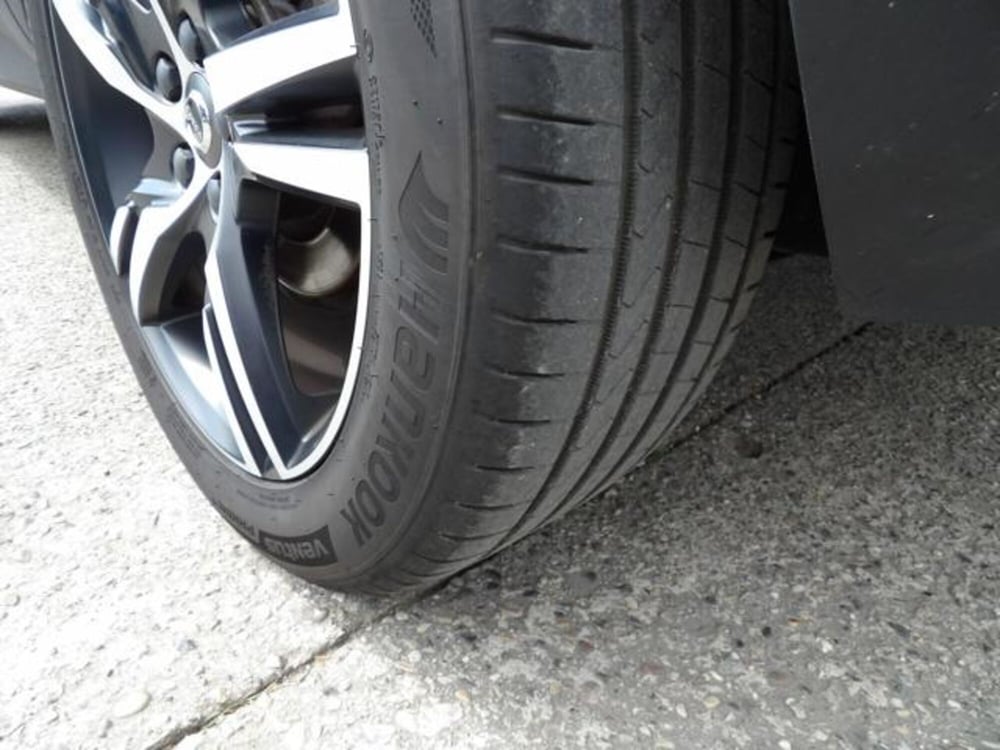 Volvo XC40 usata a Treviso (10)