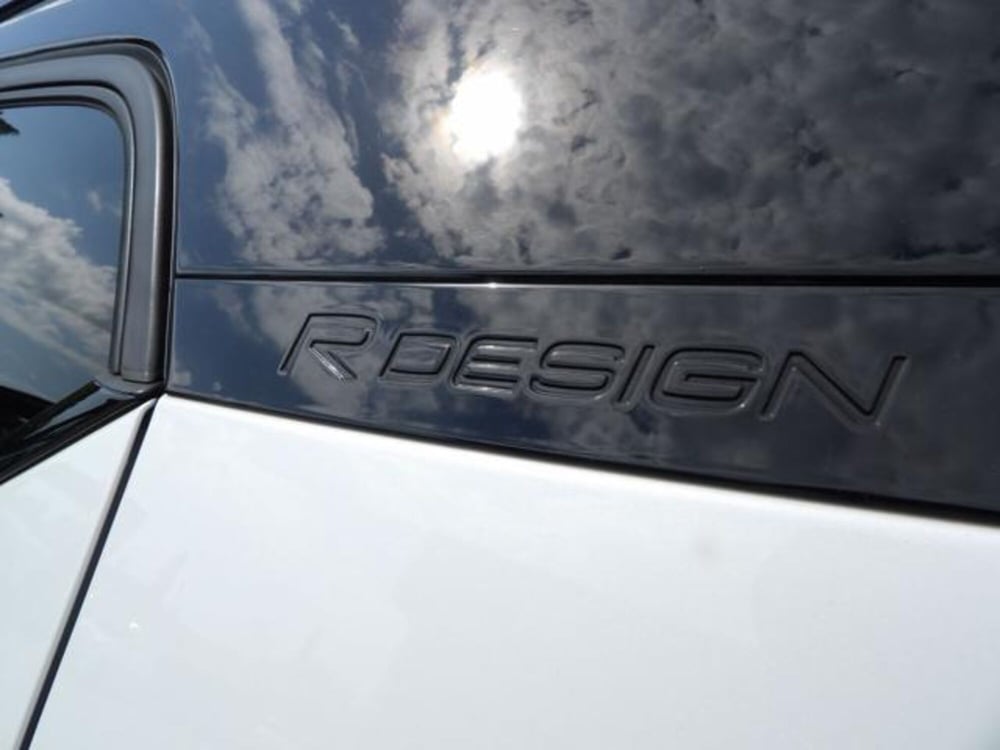 Volvo XC40 usata a Treviso (13)