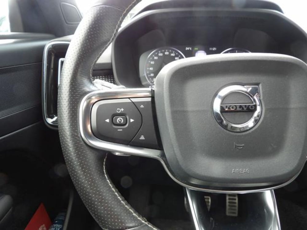 Volvo XC40 usata a Treviso (18)