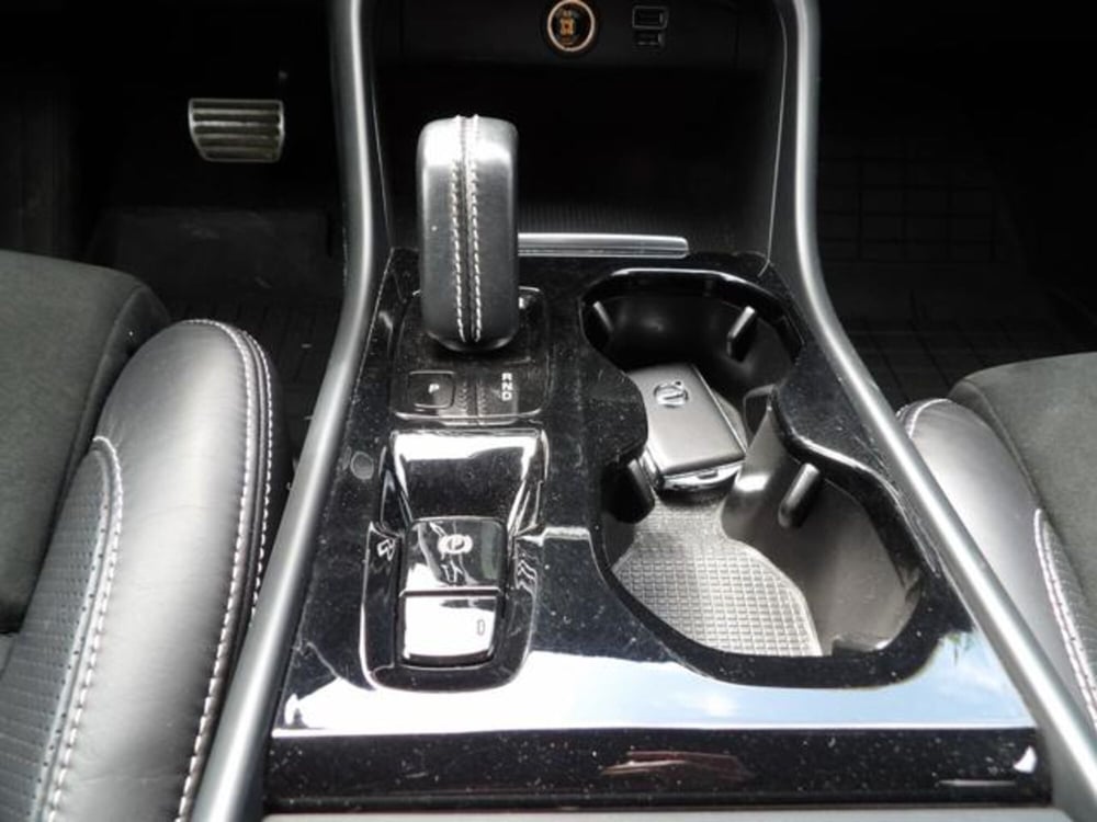 Volvo XC40 usata a Treviso (20)