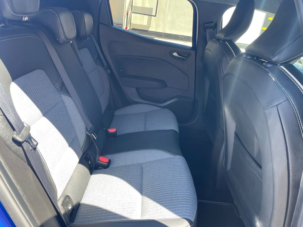 Renault Clio usata a Messina (11)