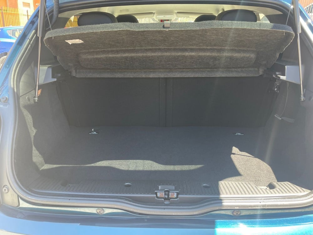 Renault Twingo usata a Messina (13)