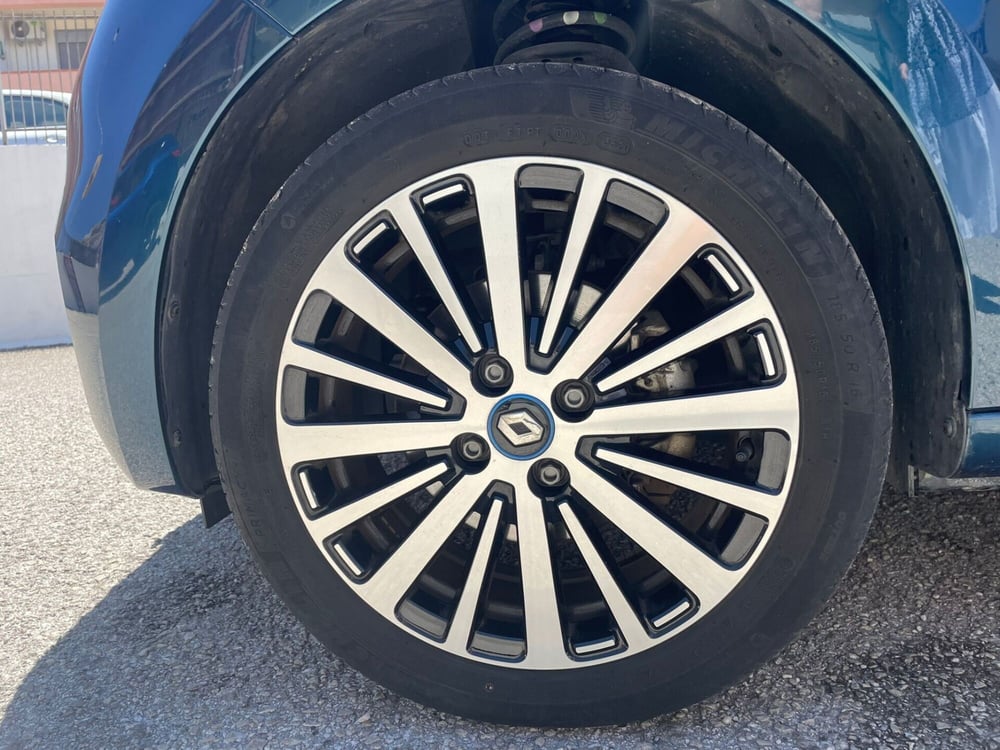 Renault Twingo usata a Messina (19)