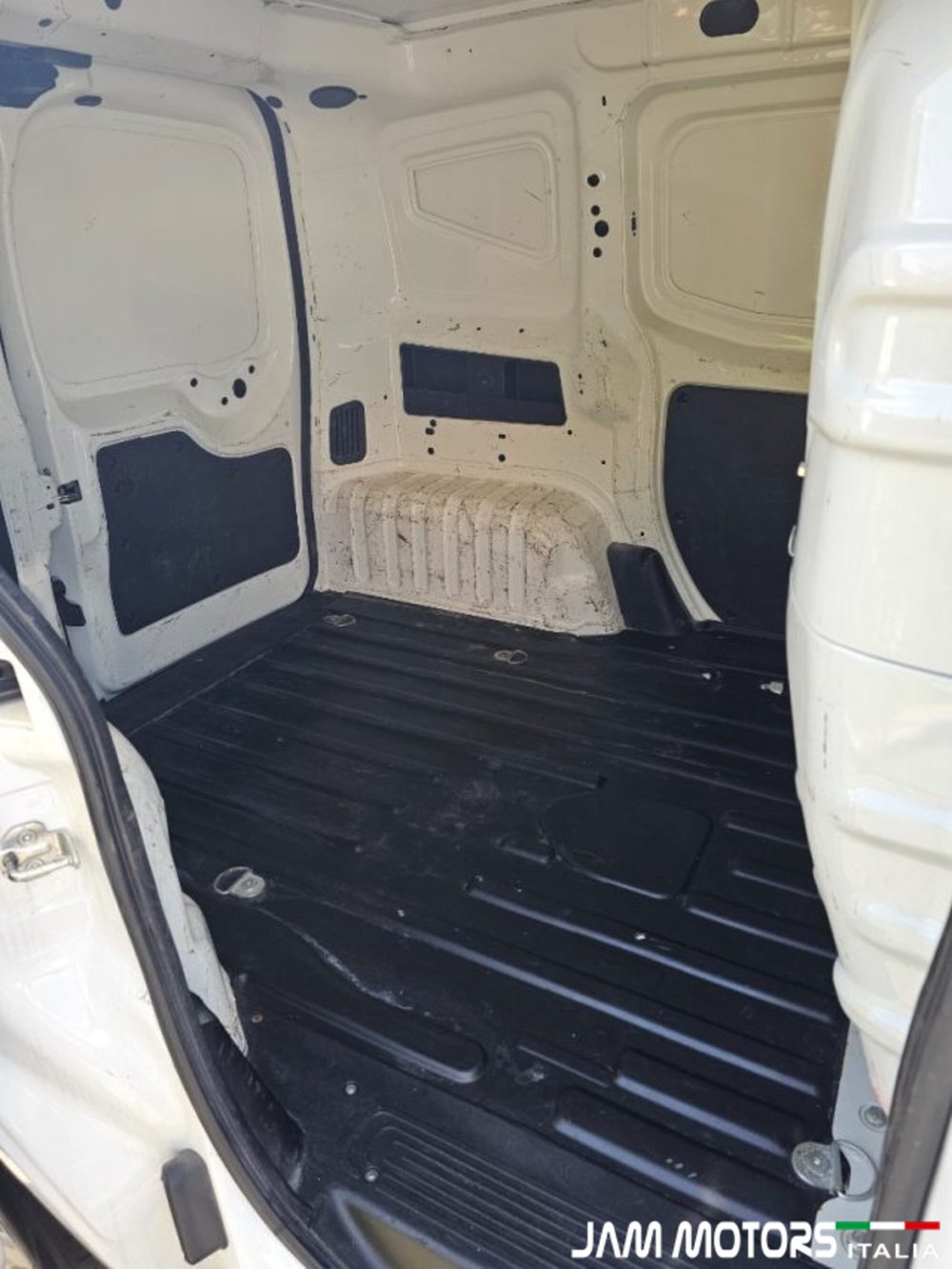 Fiat Fiorino usata a Como (7)