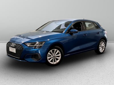 Audi A3 Sportback 30 TDI Business del 2023 usata a Piove di Sacco