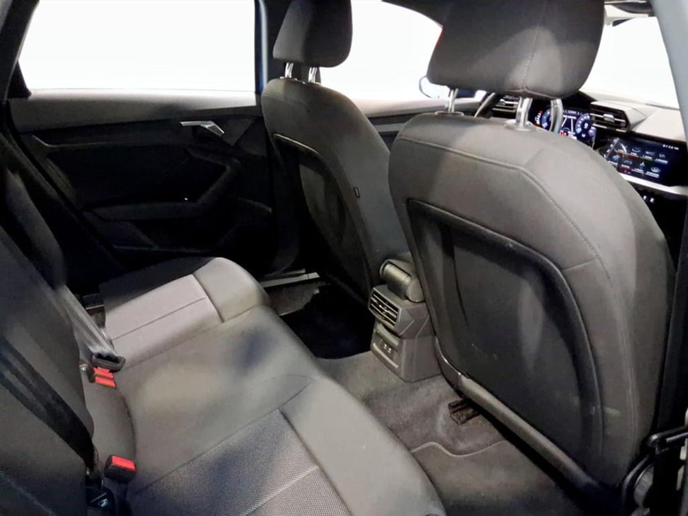 Audi A3 Sportback usata a Padova (15)